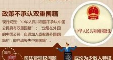 2020最新中华人民共和国国籍法全文