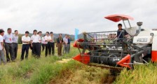 中华人民共和国农业机械化促进法释义【全文】
