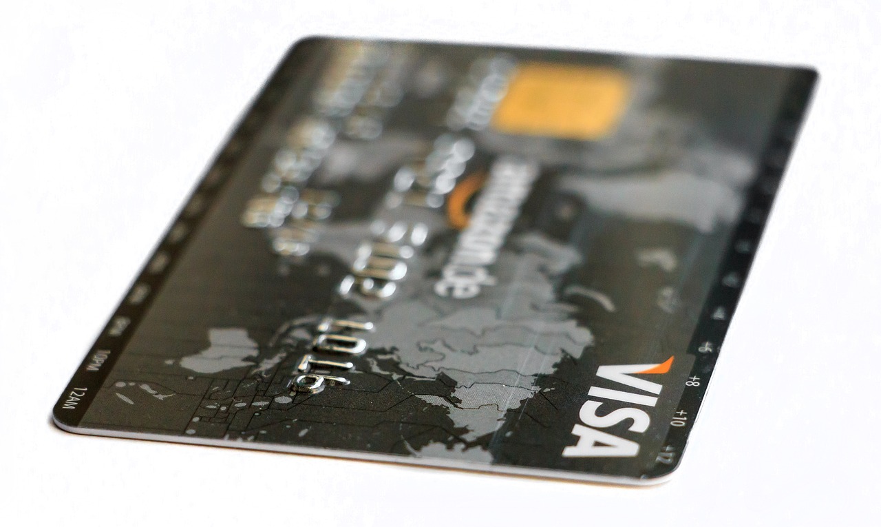 信用卡逾期黑名单了多久可以消除掉
