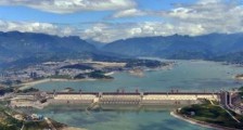 长江三峡工程建设移民条例2021修订【全文】