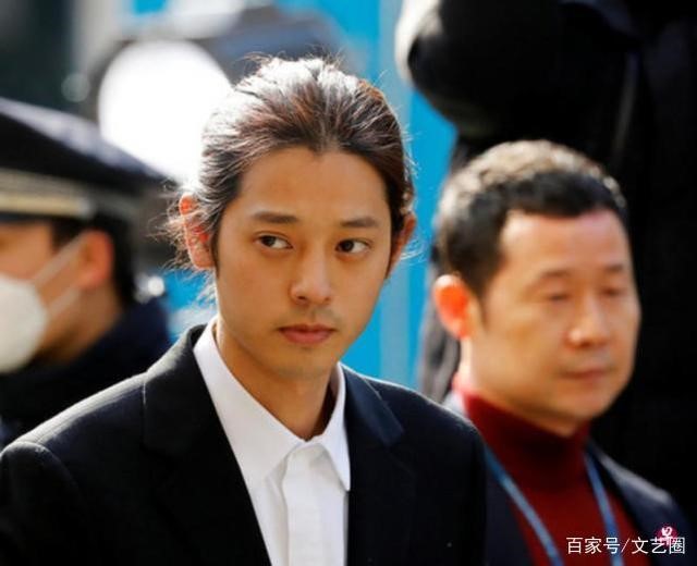 42岁韩国男星非法偷拍被警方调查 删除社交网资料页试图隐藏身份