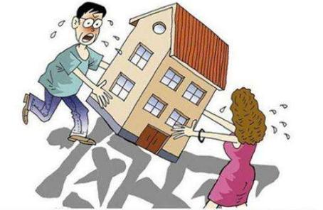 一方有家暴行为离婚能要求多分财产吗？