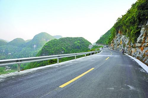 中华人民共和国公路安全保护条例全文【最新版】