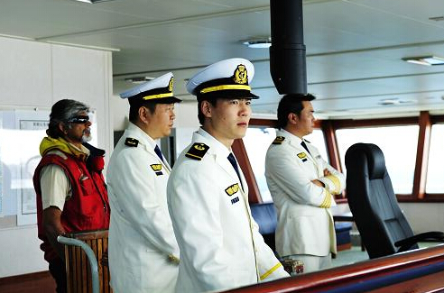 中华人民共和国船员条例全文【2019最新修正】