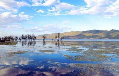 大理白族自治州洱海流域水污染防治管理