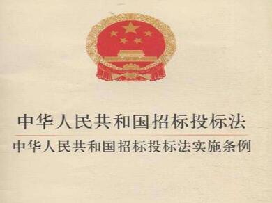 2020青海省实施招标投标法办法【修正版】