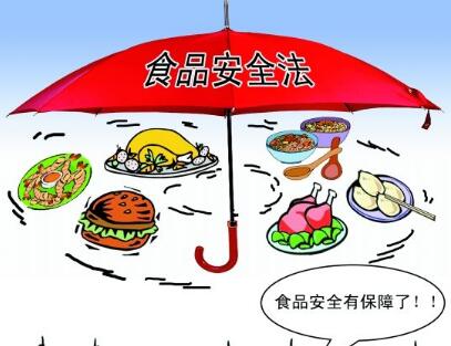 最新广东省食品安全条例全文【2020最新有效】