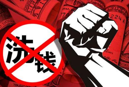 2020中华人民共和国反洗钱法新规全文