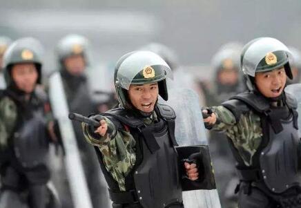 2020中国人民解放军现役士兵服役条例全文