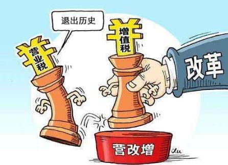 2020中华人民共和国营业税暂行条例全文【修订版】