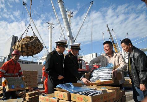 2020年最新中华人民共和国海关事务担保条例【全文】