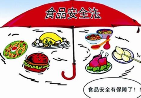 中华人民共和国食品安全法释义:第七十一条