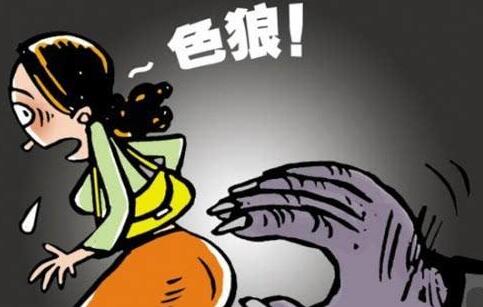 河南林州一公司负责人性侵女员工未遂被拘 强奸未遂怎么判刑?
