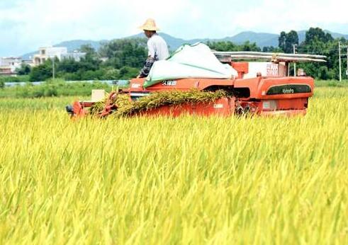 最新北京市农业机械化促进条例全文【修正】