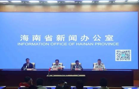 全国首部专为海南自贸港制定的消防法规出台！