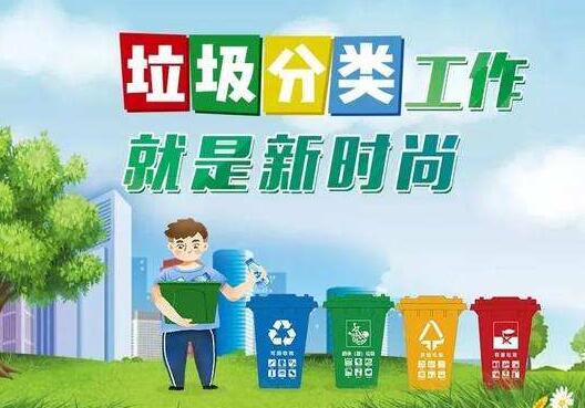 广州市生活垃圾分类管理条例修订【全文】