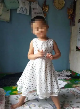 5岁女童遭性侵受伤严重 黑龙江妇联成立维权工作专班