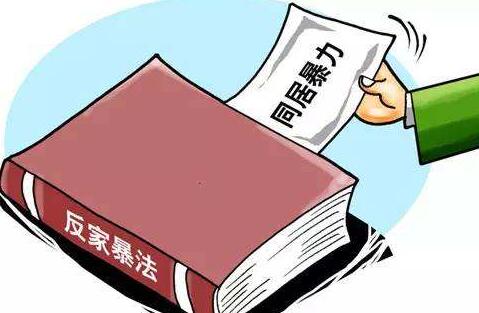 海南省实施《中华人民共和国反家庭暴力法》办法