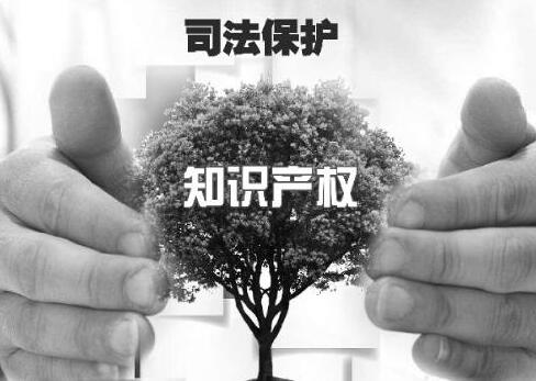 中国法院知识产权司法保护状况【2020最新】