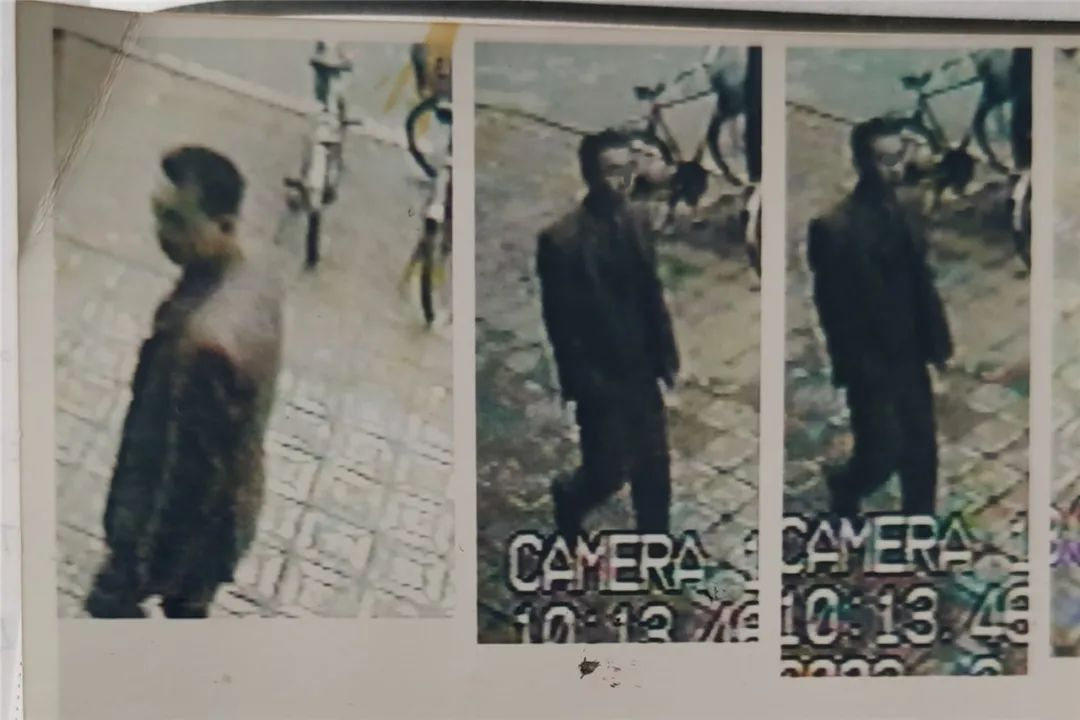17年前杭州富阳“迎宾发廊杀人案”犯罪嫌疑人被批捕