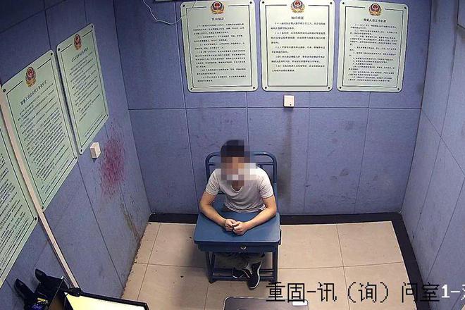 上海一男子与女友冷战 从八楼扔下近9斤冻牛肉被公诉