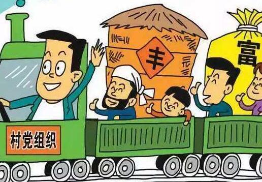 中国共产党农村基层组织工作条例最新【全文】