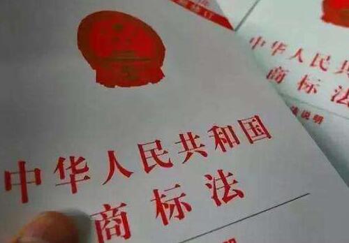 中华人民共和国商标法释义:第五十六条内容、主旨及释义