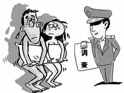 湖南宣判一起特大网络组织卖淫案 34名被告人被判刑