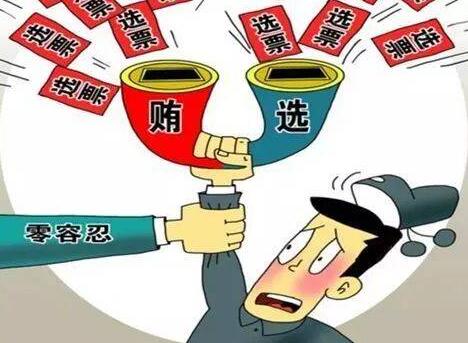 中国共产党基层组织选举工作条例最新【全文】