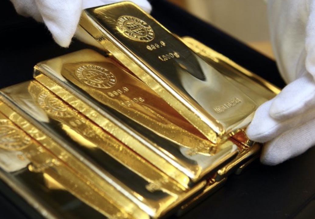 香港警方破获一起黄金投资骗案 涉款近1亿港元