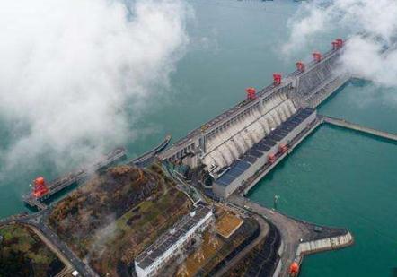 长江三峡水利枢纽安全保卫条例最新