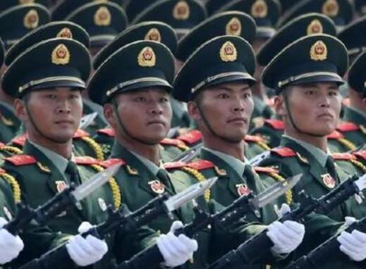 中华人民共和国人民武装警察法最新【2021修订】