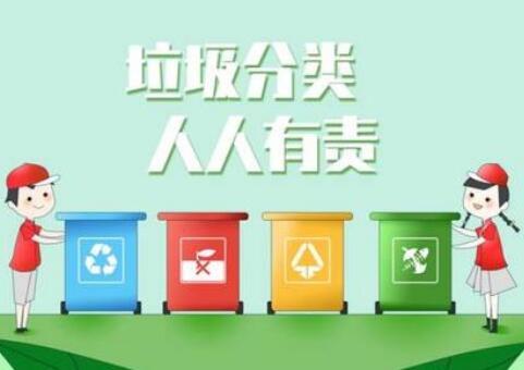 天津市生活垃圾管理条例最新版【全文】
