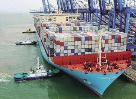 中华人民共和国船舶吨税法最新版【修正】