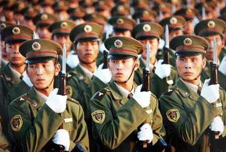 中华人民共和国现役军官法2021年全文【修正】