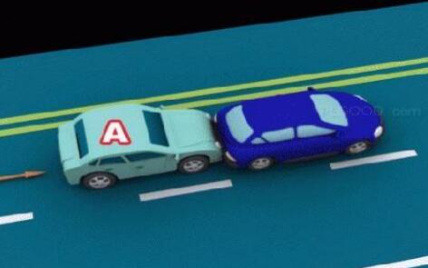 交通事故责任的赔偿原则是什么?交通事故责任认定标准