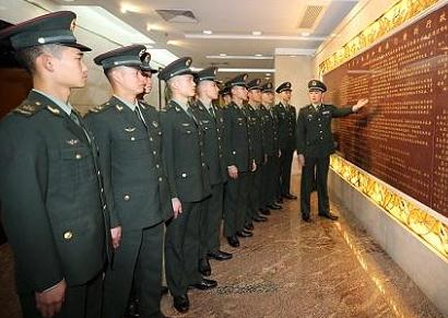 中华人民共和国澳门特别行政区驻军法最新