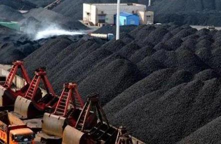 中华人民共和国煤炭法