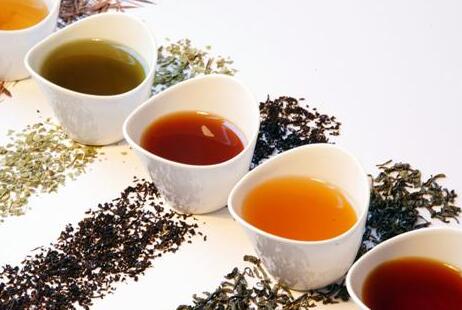 2021茶叶品牌加盟合同范本