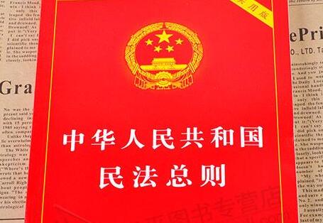 2021中华人民共和国民法总则全文