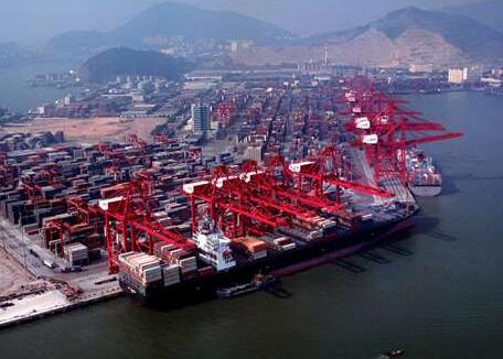 中华人民共和国港口法2021修正【全文】
