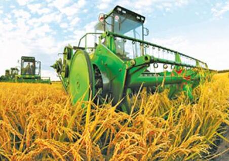中华人民共和国农业机械化促进法2021【全文】