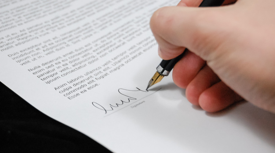 2021签协议离婚有法律效力吗?最新协议离婚怎么办理?