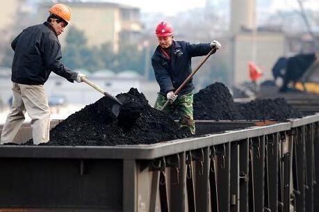 煤炭送货办法