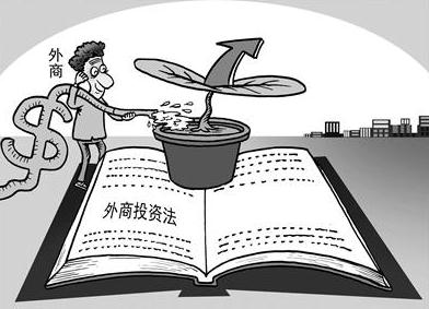 中华人民共和国外商投资法实施条例2021【全文】