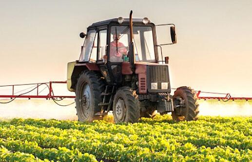 农业化学物质产品行政保护条例2021修订【全文】