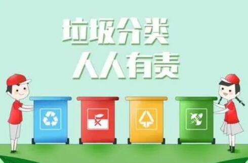 2021年天津市生活垃圾管理条例全文