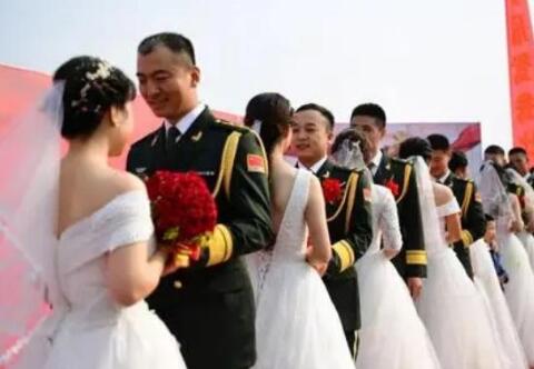 2021军人结婚需满足哪些条件及流程?军婚和普通婚姻的区别是什么?