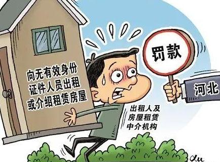 2021河北省租赁房屋治安管理条例全文