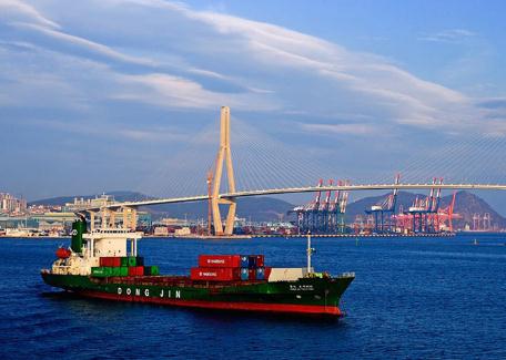 中华人民共和国国际海运条例2021修订【全文】
